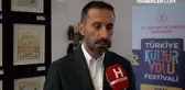 Selim Terzi: Van Kültür Yolu Festivali şehre sanat, turizm ve hareket getiriyor