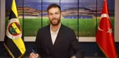 Tarık Çetin, Fenerbahçe'ye imzayı attı