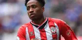 Beşiktaş Orkun Kökçü'den sonra Kyle Walker-Peters'ı da bugün İstanbul'a getiriyor
