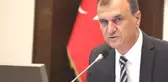 Büyükçekmece'de yeni Belediye Başkanvekili Hakan Çebi oldu
