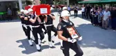 Tatilde Silahlı Kaza: Polis Memuru Hayatını Kaybetti