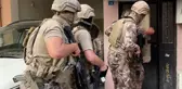15 Temmuz'un 9. yılında 60 ilde eş zamanlı FETÖ operasyonu: 371 gözaltı kararı