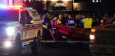 New Jersey'de şiddetli yağışlar nedeniyle olağanüstü hal ilan edildi