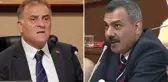 İBB Meclisi'nde tansiyon yükseldi! Nuri Aslan'dan MHP'li Ayhan'a sert tepki