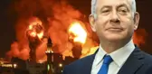 İsrail Başbakanı Netanyahu'dan Suriye'ye saldırıları genişletme tehdidi