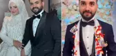 Kadir Ezildi, görkemli düğünün ardından balayı rotasını seçti