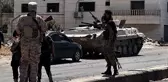 Suriye ordusu Süveyda'ya girdi, ateşkes ilan edildi