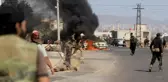 Suriye'de çatışmalar bir kente daha sıçradı! Ölü sayısı korkunç boyuta ulaştı