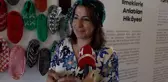 Van Kültür Yolu Festivali'nde Urartulardan Günümüze Uzanan Örgü Sanatı