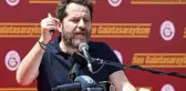 Erden Timur Galatasaray'a mı dönüyor? Canlı yayında cevap verdi