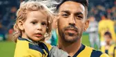 İrfan Can Kahveci'den Fenerbahçelileri üzecek karar