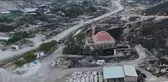 Marmara'da orman yangınlarıyla mücadele! Yerleşim yerlerinin son hali yürek yakıyor