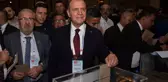 Türkiye Belediyeler Birliği Başkanvekilliğine Vahap Seçer seçildi