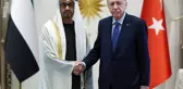 Türkiye ile BAE arasında 7 ortak anlaşma imzalandı