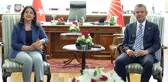 DEM Parti'den CHP'ye ziyaret: Farklı beklentiler olduğu için komisyon meselesini daha detaylı tartıştık