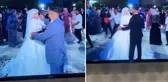 Gelinin en mutlu günü kabusa döndü
