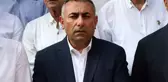 Adana Büyükşehir Belediye Başkan Vekili, CHP'li Güngör Geçer oldu