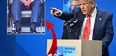 Bacaklarındaki şişlik dikkat çekmişti! Beyaz Saray Trump'ın yakalandığı hastalığı açıkladı