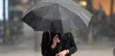 Meteoroloji'den 15 kente gök gürültülü sağanak yağış uyarısı