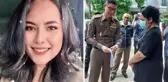 Budist rahiplerle ilişkiye girip şantaj yapan kadın tutuklandı