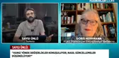Doris Herrmann: Türkiye'de kalite güvencesi rekabetçi dünya için zorunlu