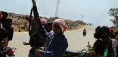 Süveyda'da Arap aşiretlerinden ilginç karar! Kahve içmeyecekler