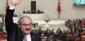 TBMM'de 