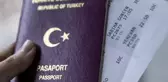 Türk vatandaşlarına Schengen müjdesi