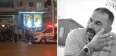 Ankara'da aidat tartışması kanlı bitti