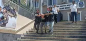 Valizdeki Ceset Cinayetinde Yeni Gelişme: Oğuz K. Yakalandı
