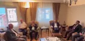 CHP'li vekilin annesinin taziyesinde Kürtçe mevlit okundu