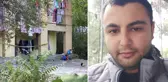 Genç kadın, kocasını tüfekle öldürdü