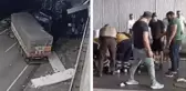 Kastamonu'da feci kaza! 3 kişi hayatını kaybetti, 5 yaralı var