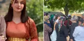 Kıyafetleri odunlukta bulunan 14 yaşındaki Rojda'dan haber var