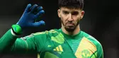 Manchester United'dan Altay'ı yıkan karar