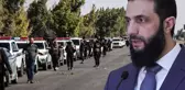Suriye Cumhurbaşkanı Şara'dan ulusa sesleniş konuşması: Türkiye'nin rolüne vurgu yaptı