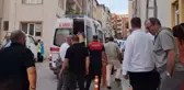 Sinop'ta bıçaklı kavga! İtfaiye eri hayatını kaybetti