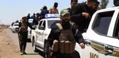 Suriye yönetimi, çatışmaların devam ettiği Süveyda'da yeniden konuşlanmaya başladı