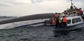 Vietnam'da tur teknesi alabora oldu: 27 ölü