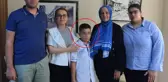 Yer: Adana! 3'üncü kardeş doğdu, bu sayede bir nesil kurtuldu