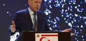 Cumhurbaşkanı Erdoğan: KKTC ile diplomatik ve siyasi ilişki kurulmalı adaletsizlik artık son bulmalı