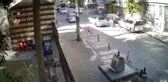 Genç kadın dehşeti yaşadı! Önce taciz etti sonra ayağının üzerinden aracıyla geçti