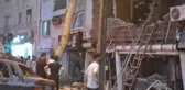 İran'da korkutan patlama! 13 kişi yaralandı