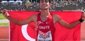 Milli atlet Mazlum Demir, 23 yaş altında Avrupa şampiyonu oldu