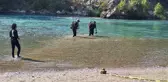 Antalya'da 16 yaşındaki lise öğrencisi ırmakta hayatını kaybetti