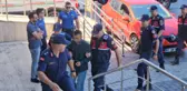 Babaanne ve 2 torununu, kardeşini dövdükleri için bıçaklamış