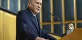 Kürt ve Alevi sözleriyle ilgili Bahçeli'den dikkat çeken çıkış