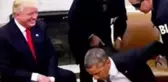 Trump, yapay zekâ videosuyla Obama'yı hedef aldı