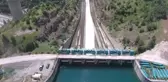 Yağış azlığı Kahramanmaraş'ın barajlarını vurdu