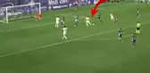 Yok artık Dzeko! Yeni takımındaki ilk maçında attığı golü görmeniz lazım